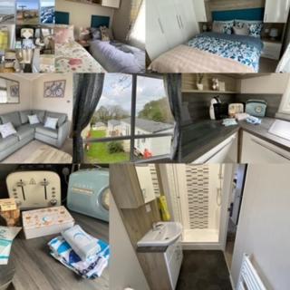 Glade Lodge- North Devon Coast, Bideford Bay Caravan Park Zewnętrze zdjęcie