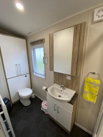 Glade Lodge- North Devon Coast, Bideford Bay Caravan Park Zewnętrze zdjęcie